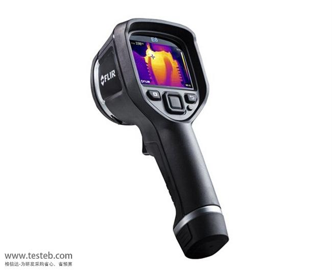 菲力尔Flir flir-e8红外热像仪