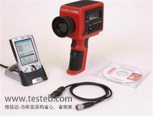 兰德LAND红外测温仪C390L