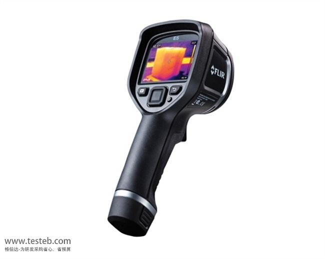 菲力尔Flir flir-e5红外热像仪