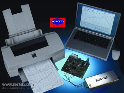 国产品牌 TC-60K炉温测试仪