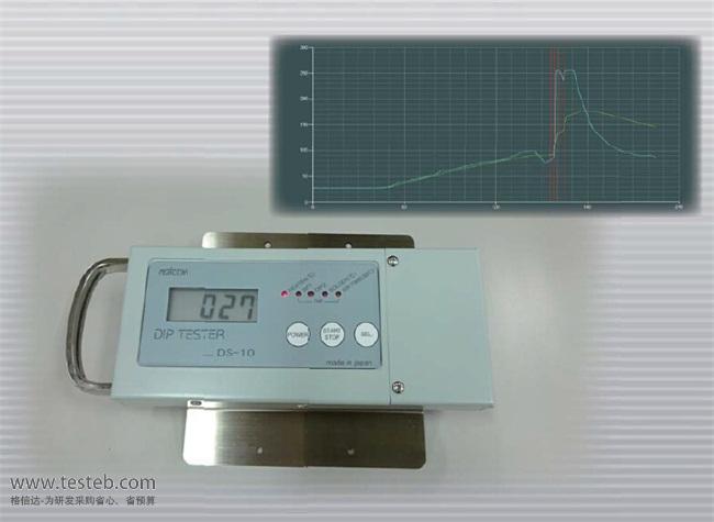 进口品牌 DS-10炉温测试仪