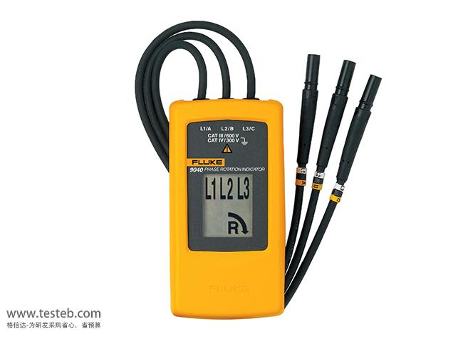 福禄克Fluke F9040钳形电流表/钳型表