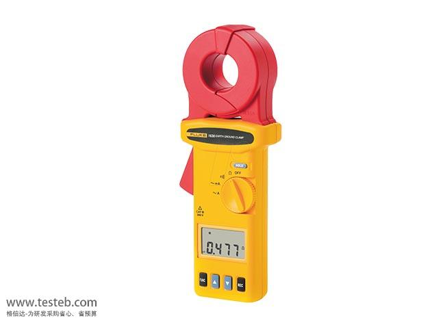 福禄克Fluke F1630钳形电流表/钳型表