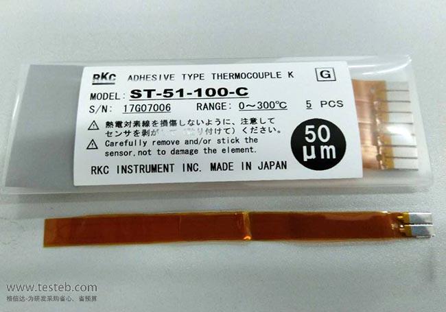 理化RKC热电阻/热电偶ST-51-100-C