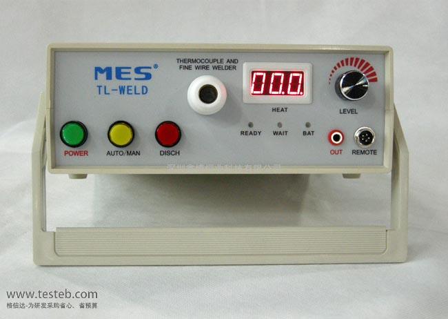国产品牌热电阻/热电偶MES-TL-WELD