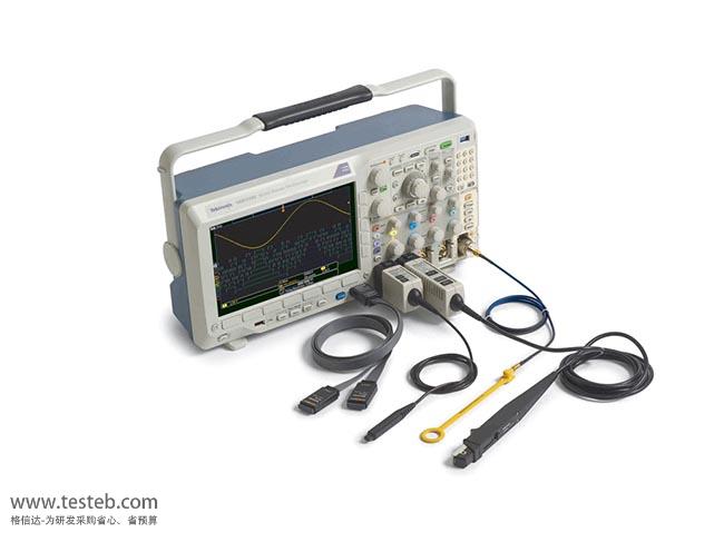 泰克Tektronix MDO3054数字示波器