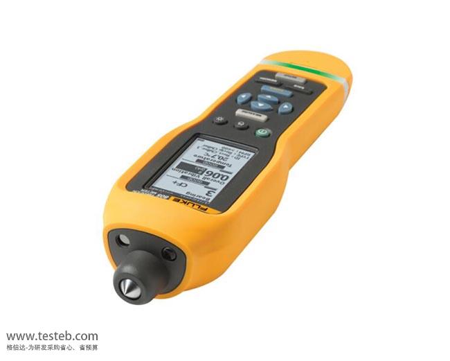 福禄克Fluke F805FC振动计测振仪