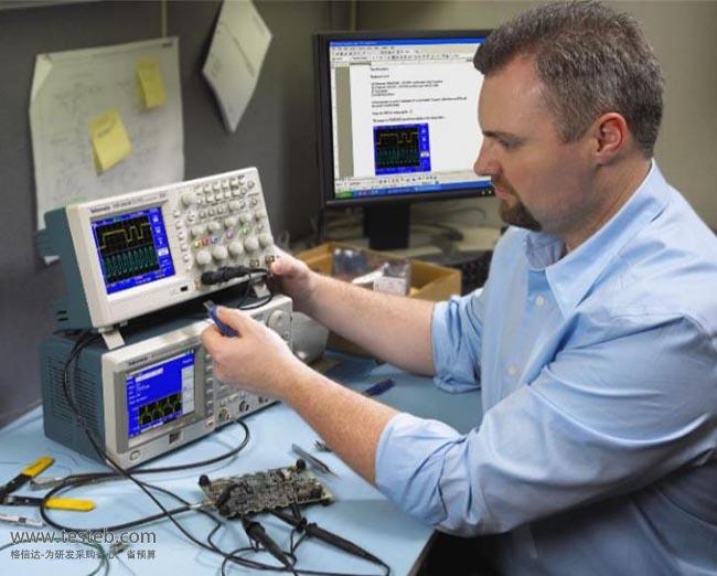 泰克Tektronix TDS2022C数字示波器