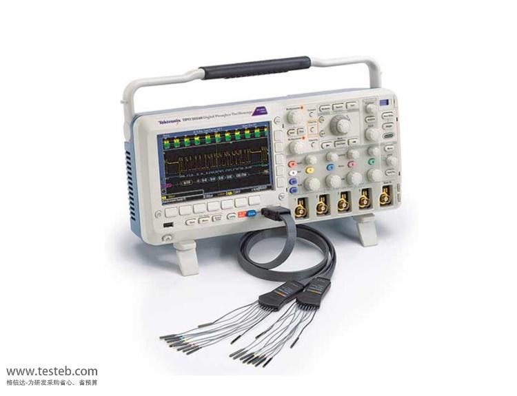 泰克Tektronix MSO2014B数字示波器