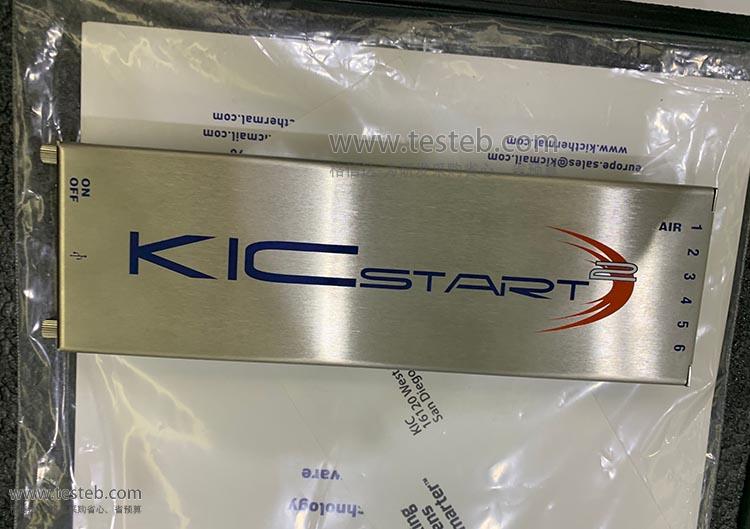 美国KIC KICStart2炉温测试仪